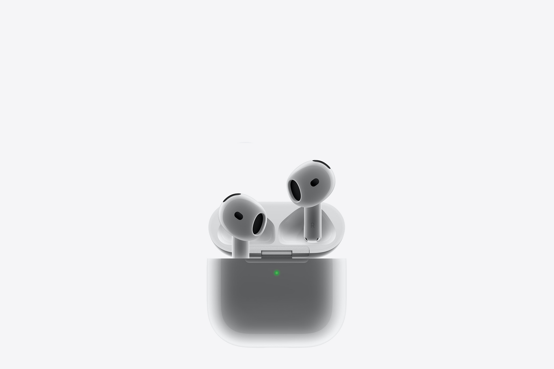 AirPods 4