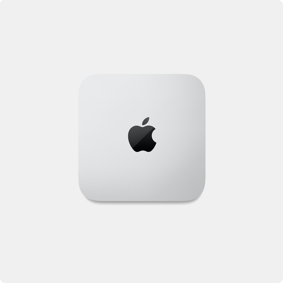 Mac Mini 2020 - M1, 8 GPU | Hàng chính hãng | Giá ưu đãi | HNMac