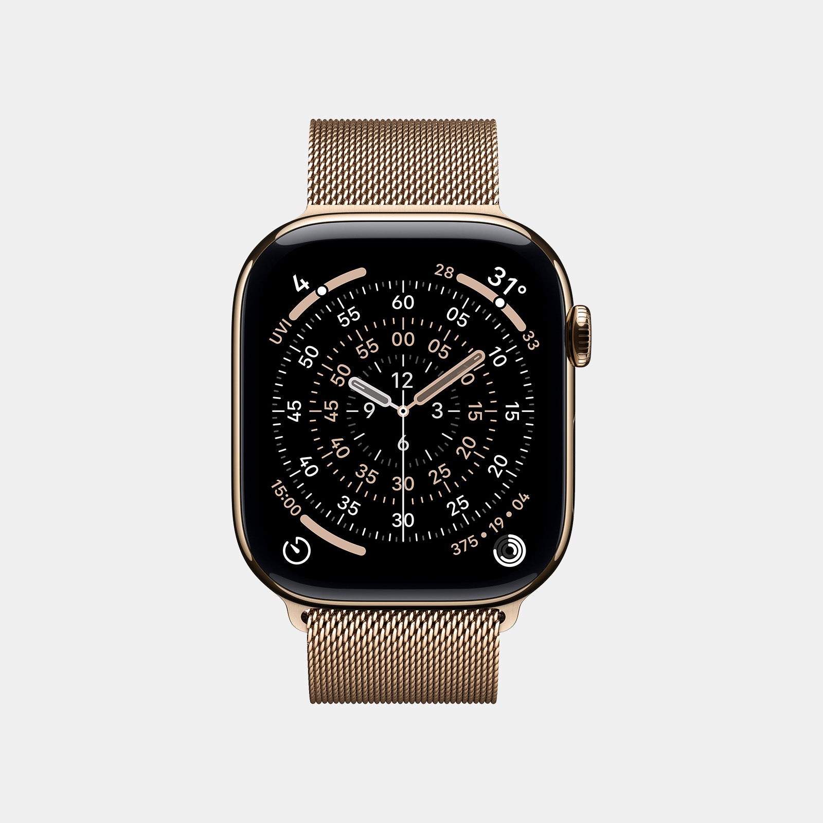Apple Watch Series 11