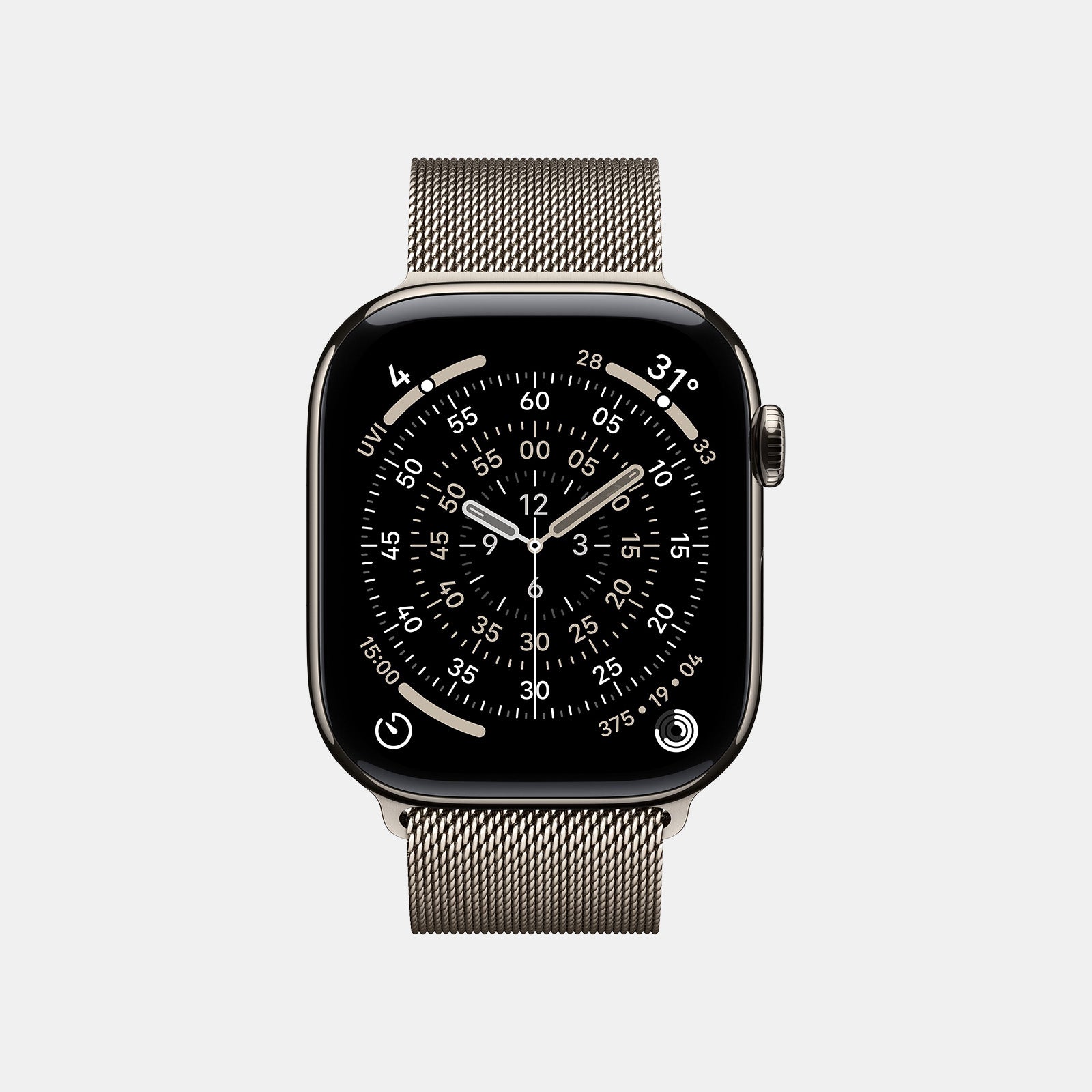 Apple Watch Series 11