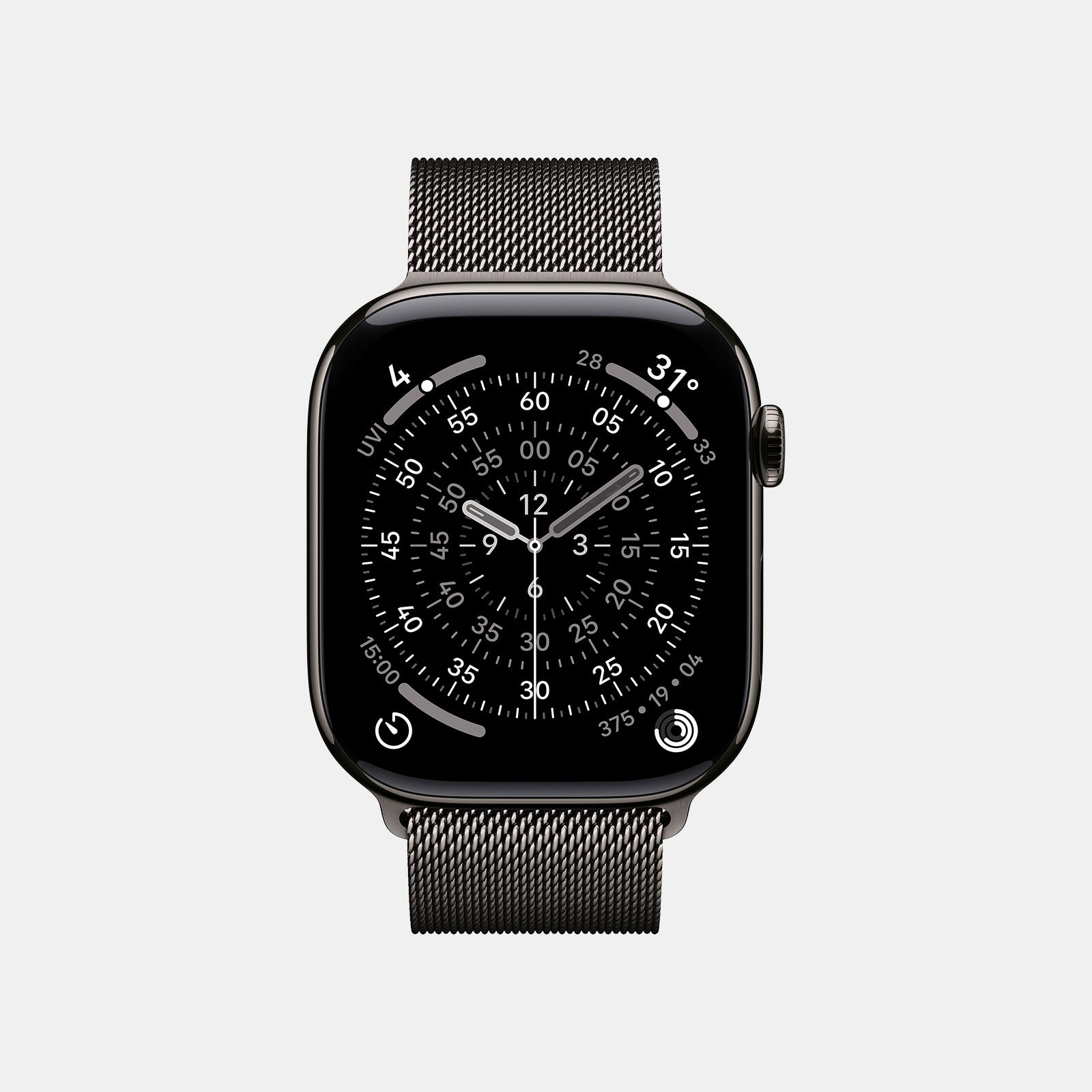 Apple Watch Series 11