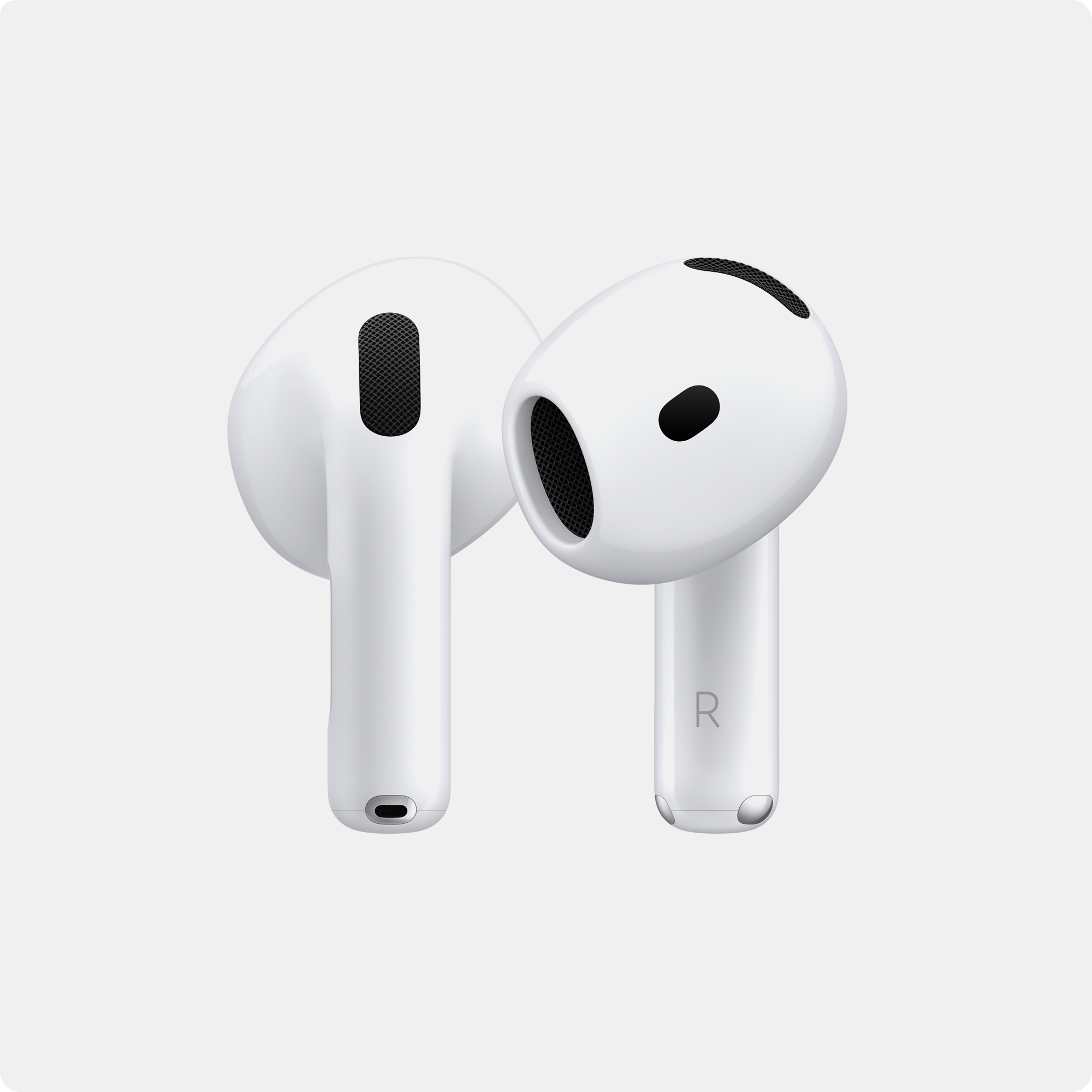 Tai nghe Airpods 4 ANC