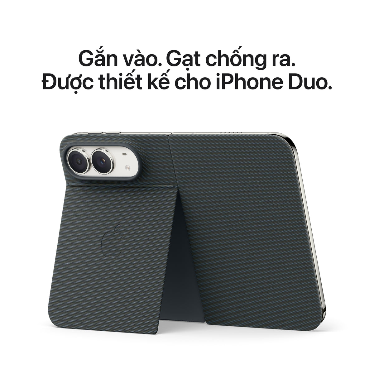 iPhone Duo