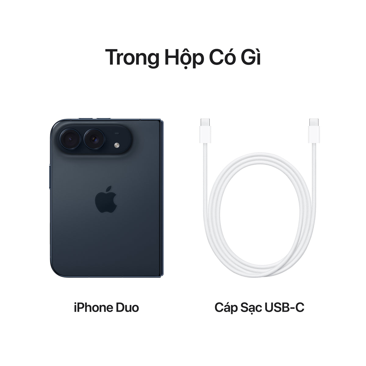 iPhone Duo