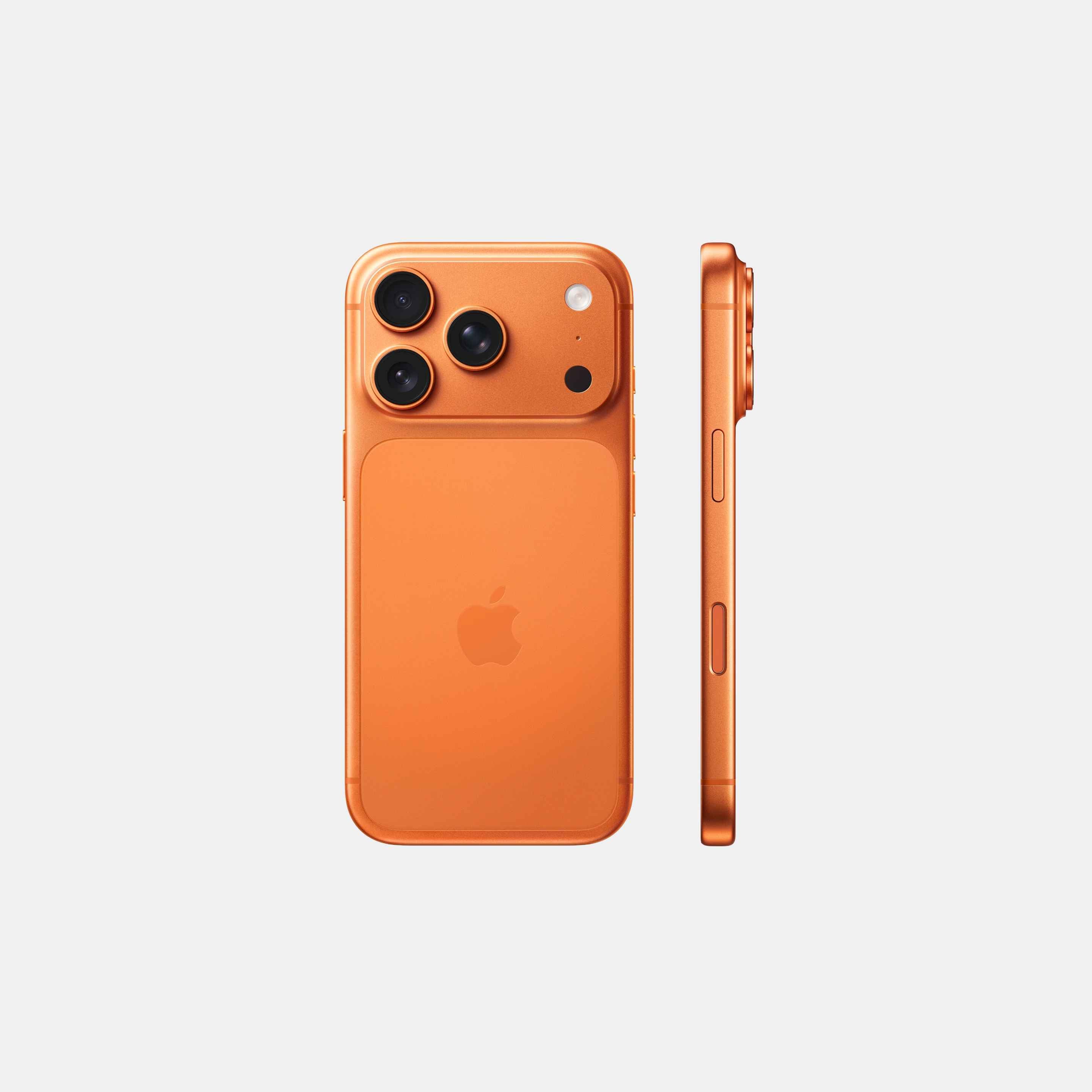 iPhone 17 Pro