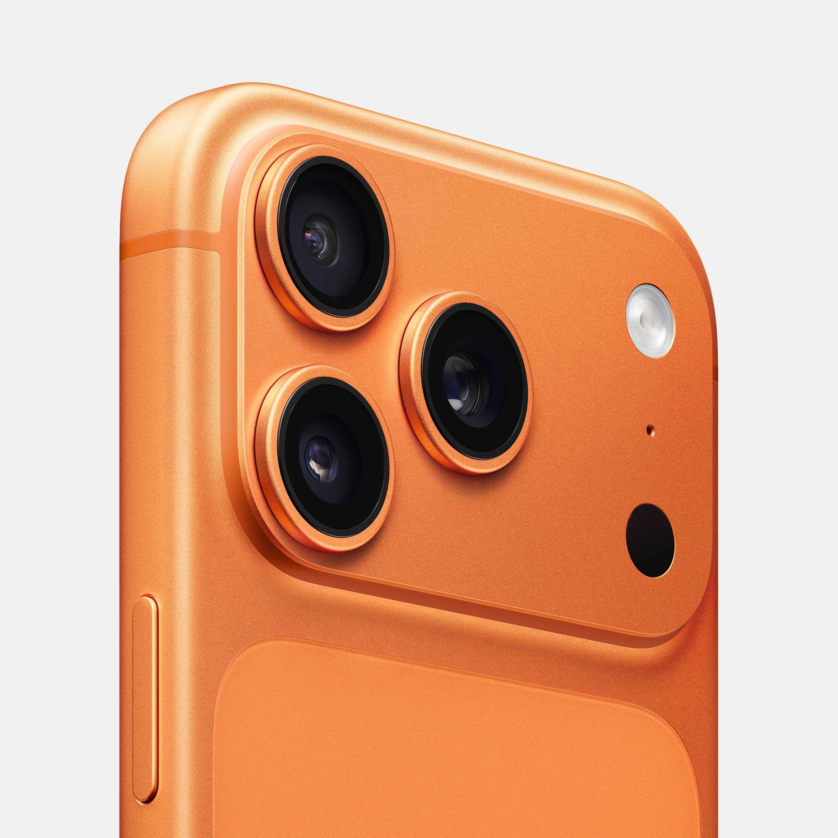 iPhone 17 Pro