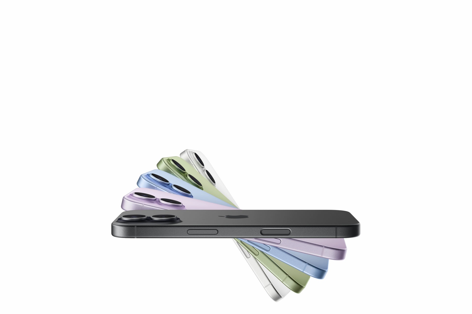 iPhone 17