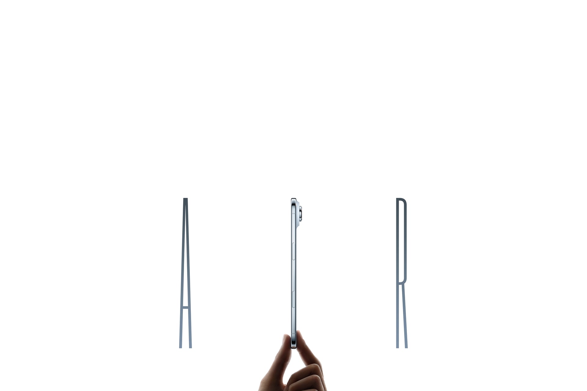 iPhone Air