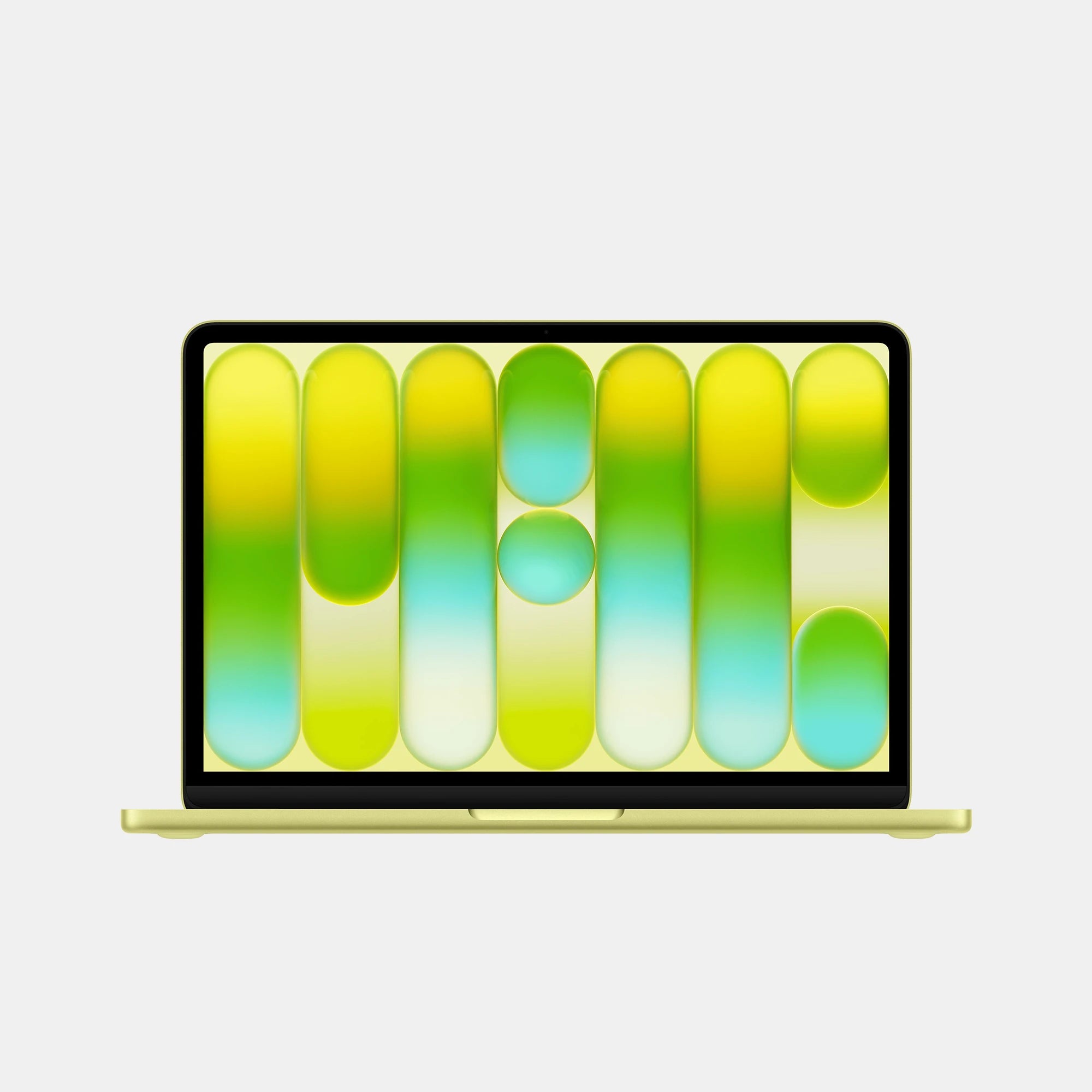 MacBook Neo