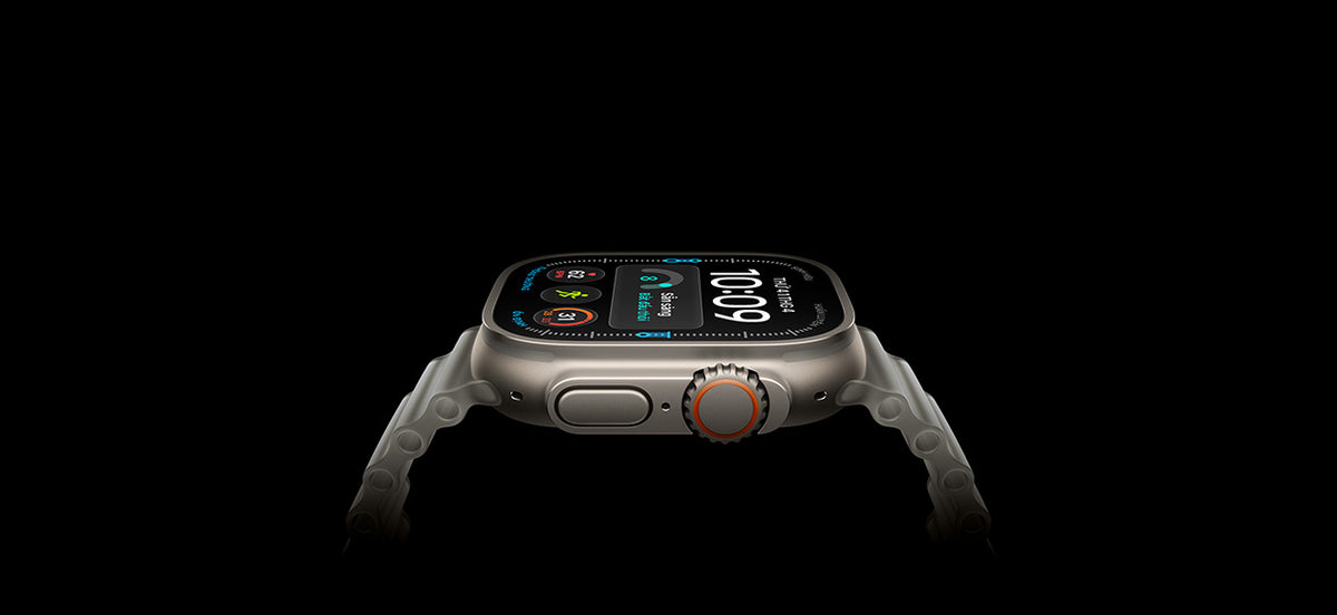 Apple Watch Ultra 4