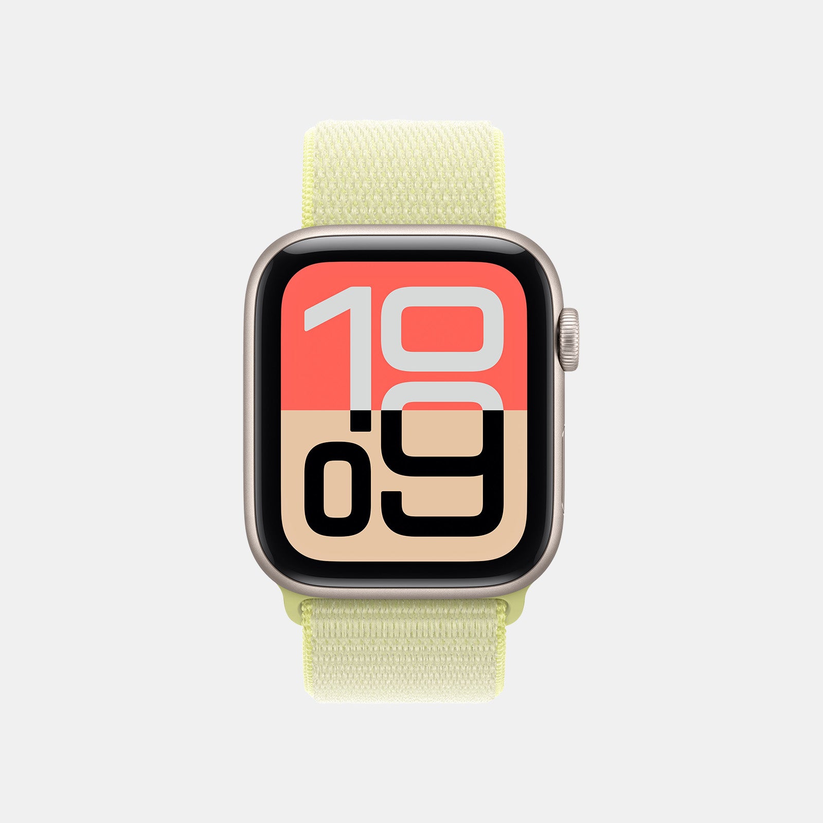 Apple Watch SE 3