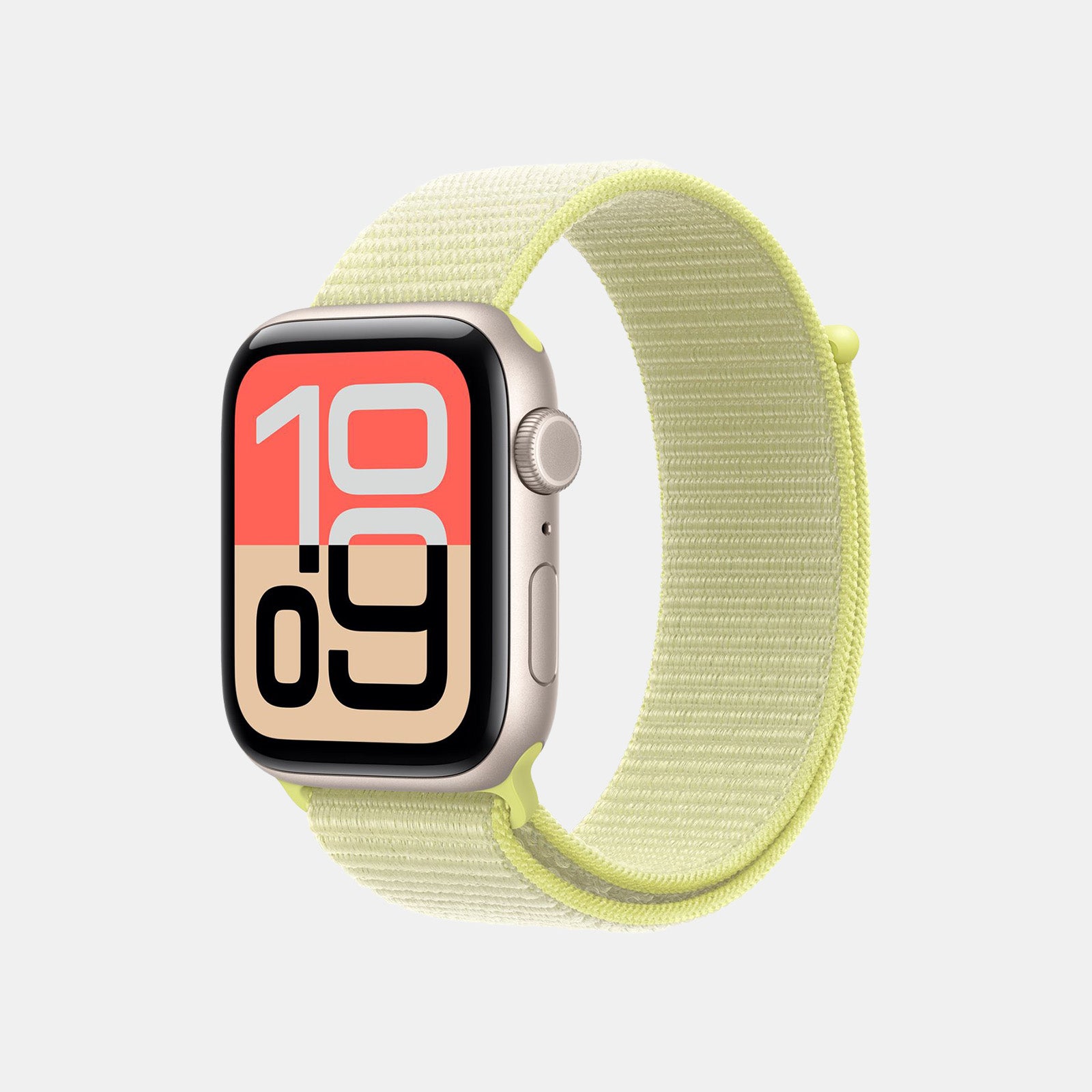 Apple Watch SE 3