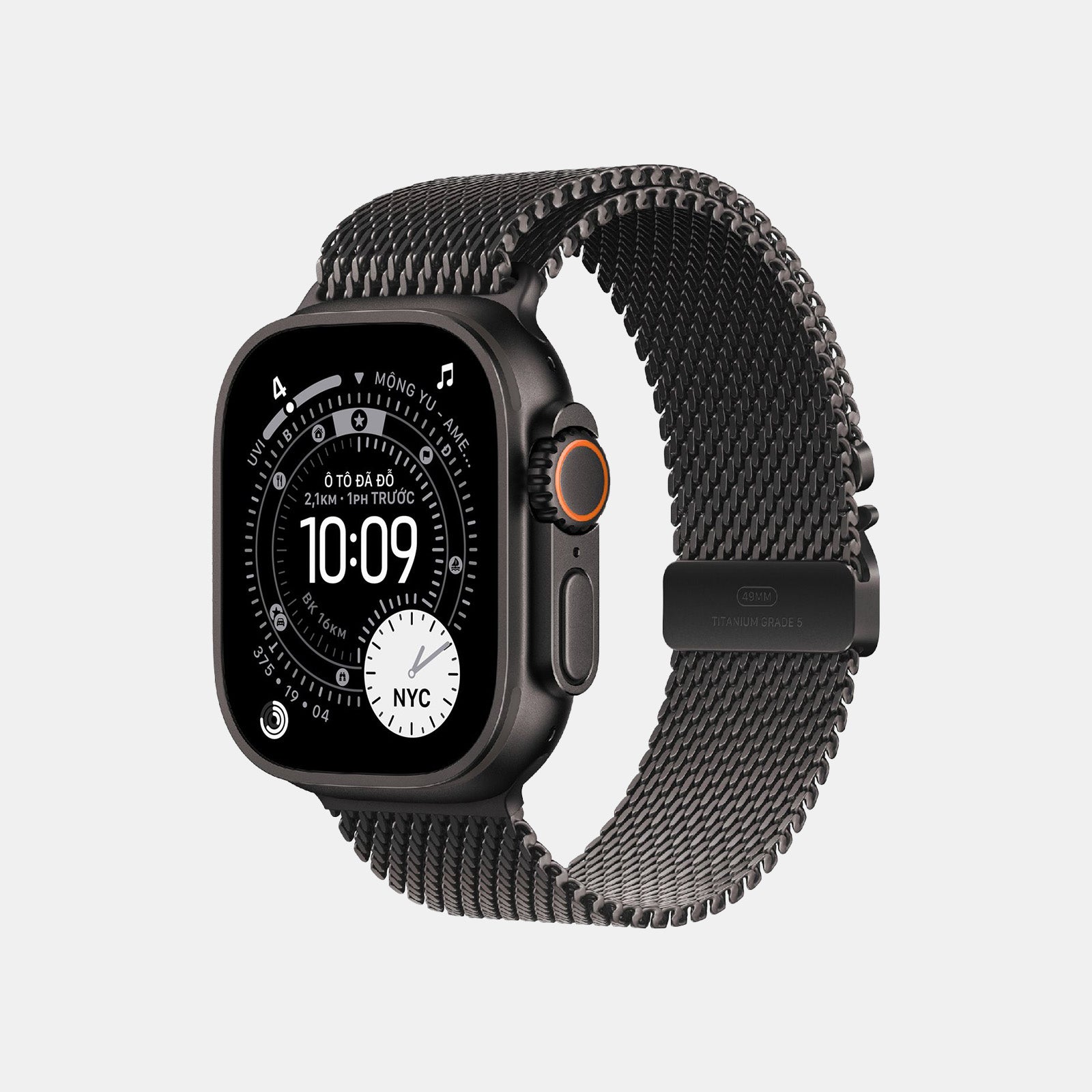 Apple Watch Ultra 3