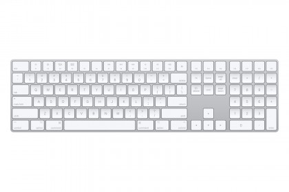 Tác Dụng Của Apple Magic Keyboard Fullsize: Bàn Phím Hoàn Hảo Cho Người Dùng Apple