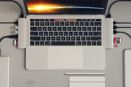 Nên Sử Dụng Ổ Cứng Di Động Hãng Nào Cho MacBook?