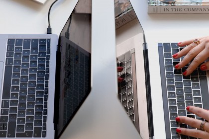 Cách Chuyển Dữ Liệu Giữa Hai MacBook Với Nhau