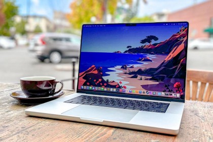 Apple Ra Mắt MacBook Mới: Có Nên Đổi MacBook Cũ Không?