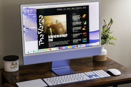 Đánh Giá Sự Khác Biệt Giữa iMac M1 và iMac M3