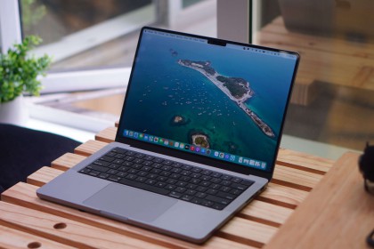 Chọn MacBook Nào cho Content Creators? Hướng Dẫn Từ A đến Z