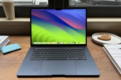 Nhận Biết Dấu Hiệu MacBook Của Bạn Đang Làm Việc Quá Sức