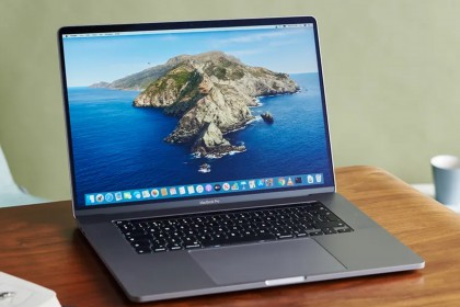 Ưu Điểm Của MacBook Pro 16'' 2019