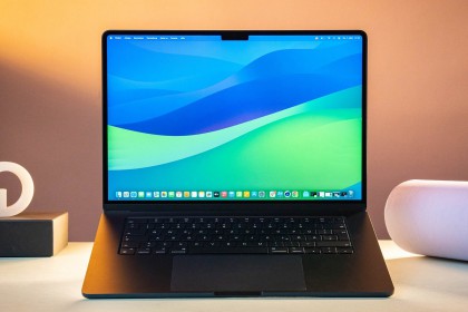 Pin MacBook Air M3 Có Khỏe Không?