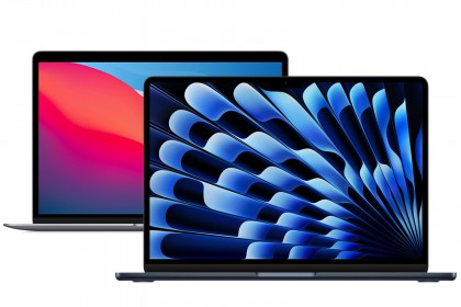 Sinh Viên Nên Mua MacBook Air M1 Hay MacBook Air M3?