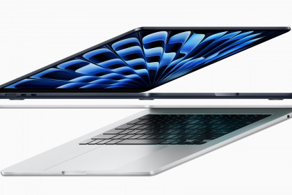 So Sánh MacBook Air M2 và MacBook Air M3: Lựa Chọn Nào Phù Hợp Với Bạn?