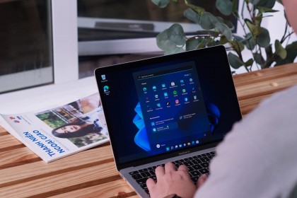 Dùng Windows Trên MacBook Có Nhược Điểm Gì Không?