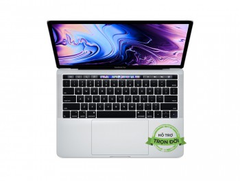 Macbook Pro 13 inch 2018 99% ] - 256GB - Giá 28.900k - MR9U2 / MR9Q2