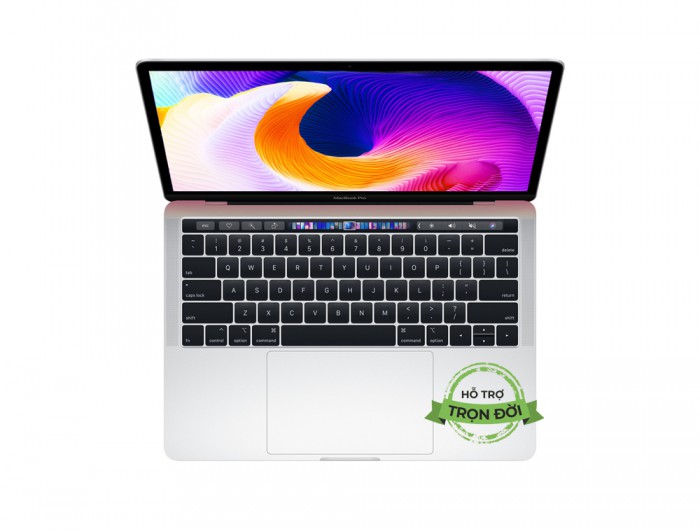 MacBook Pro 13.3″ 2017 – MPXR2 (Silver) – NEW SEAL