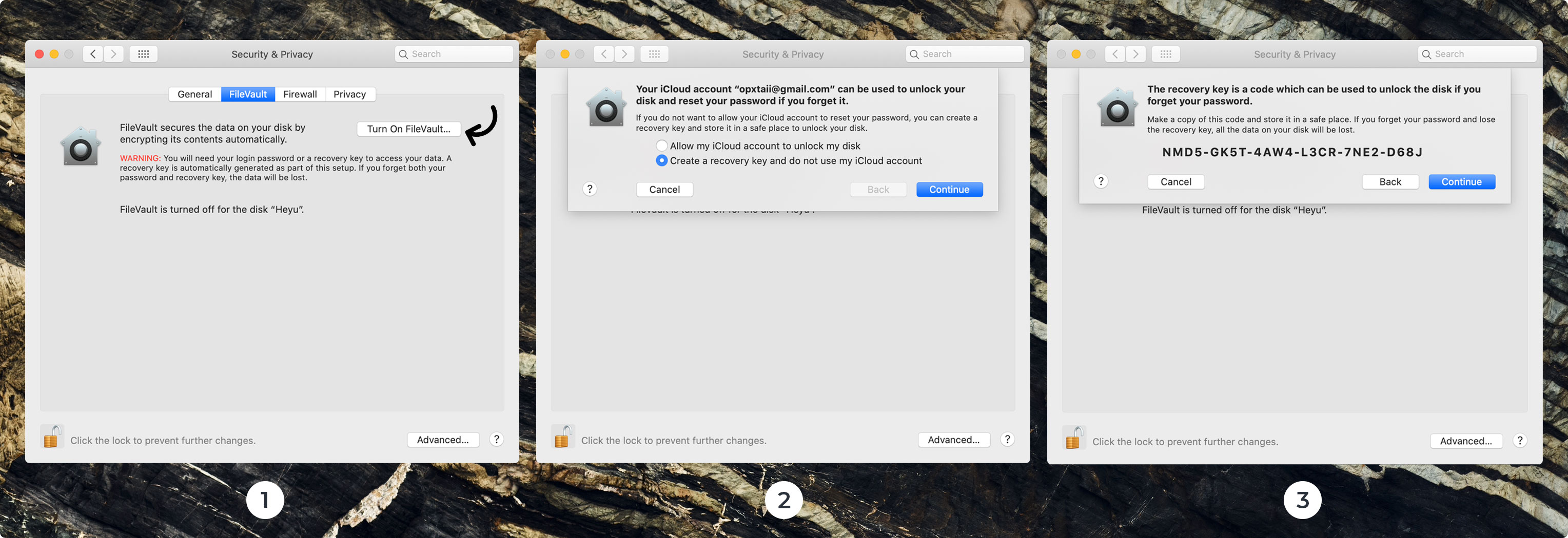 how to bypass macbook pro admin password