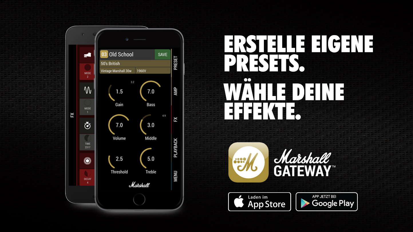 marshall-app